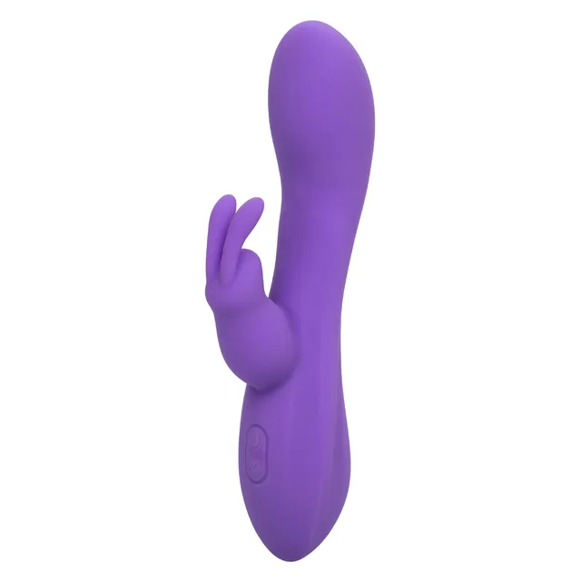 Bend & Hold Double Rumbler Vibrator