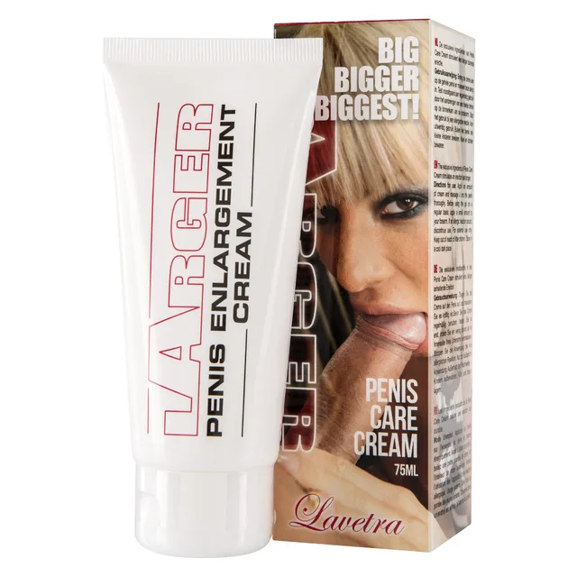 Larger Lavetra 75 ml