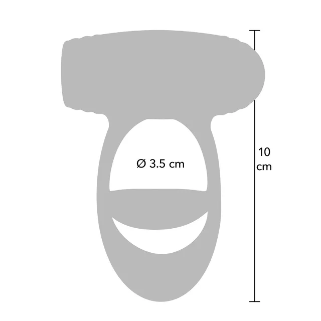 Optima Cross Xpert C-Ring