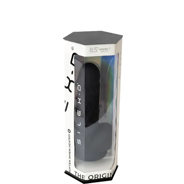 Dildo Model 8.5 inch