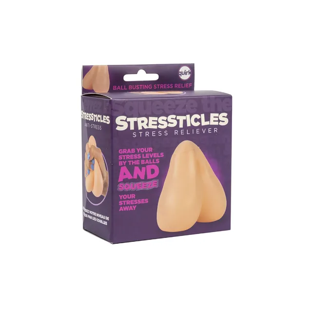 Stressticles