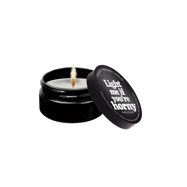 Mini Massage Candle 56 gr