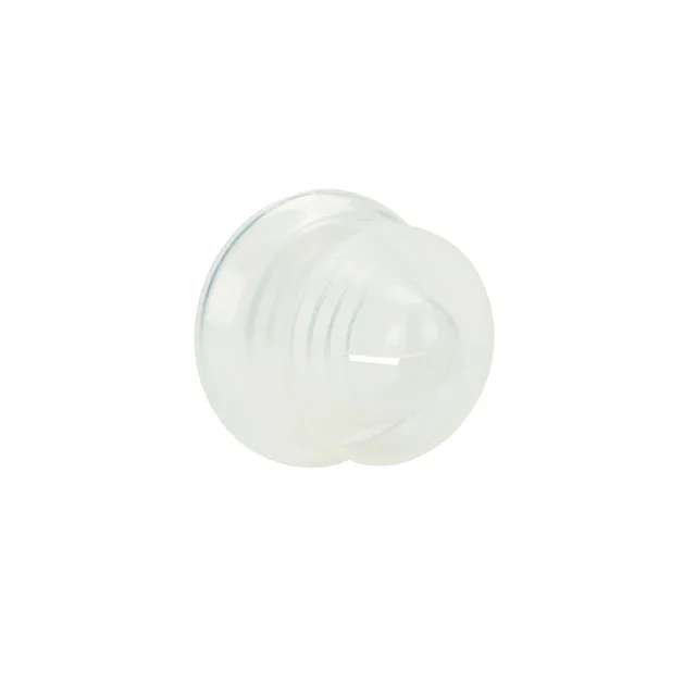 Universal Silicone Pump Sleeve