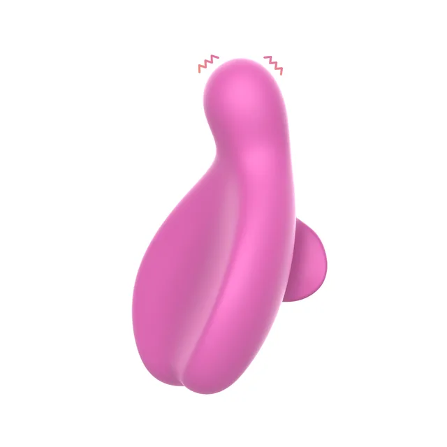 The Elodie Clitoral Stimulator