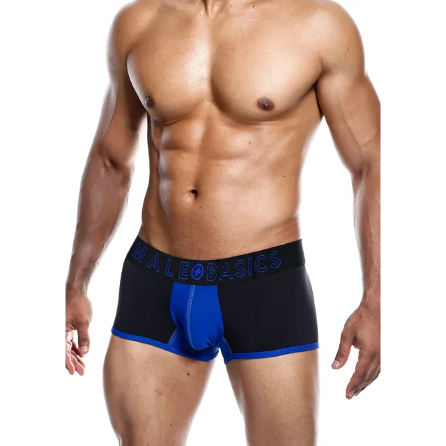 MaleBasics Neon Trunk