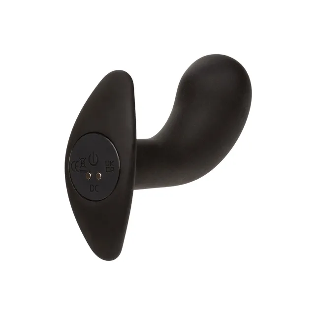 Rock Bottom Curved Probe