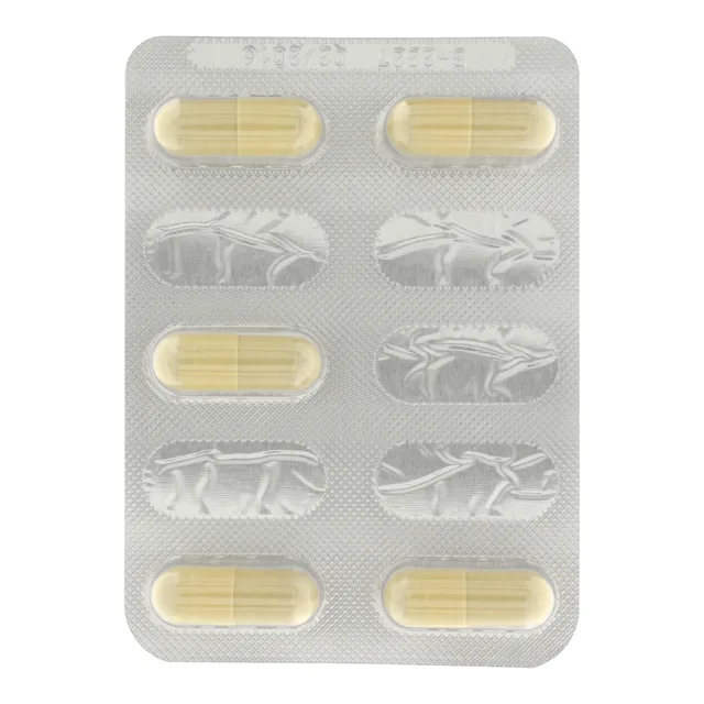 Exxtreme Woman Libido Caps 5 pcs