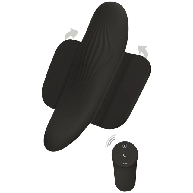 Kalli Panty Vibrator