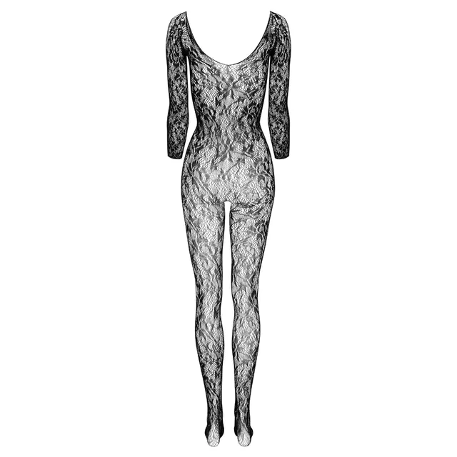 Bodystocking BG004