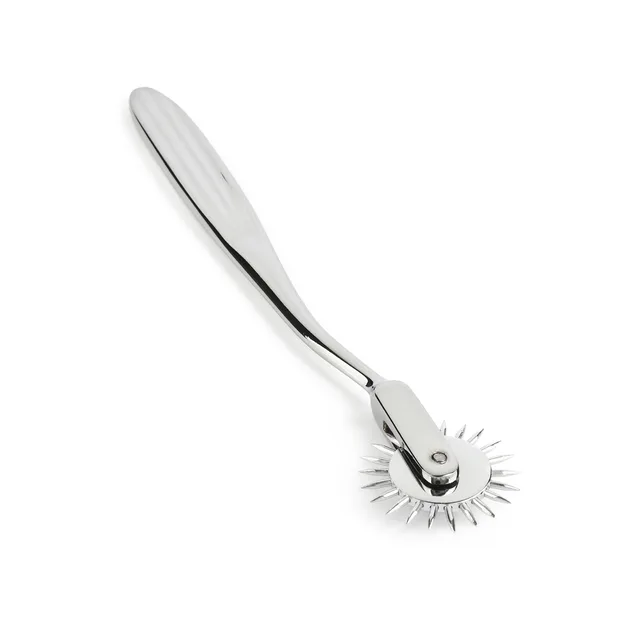 Single Pin Wheel