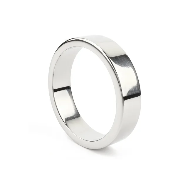 Wide Band C-Ring 55mm