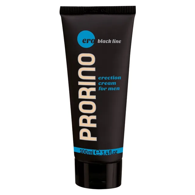 Prorino Erection Cream 100 ml