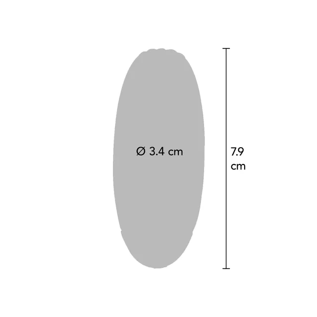 Funky Remote Egg