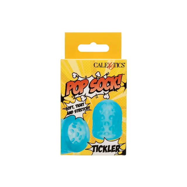 Tickler Stroker