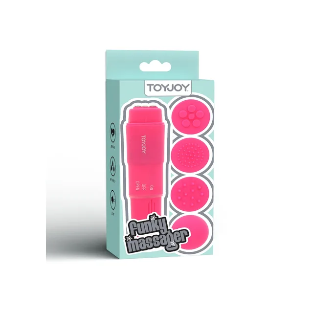 Funky Massager