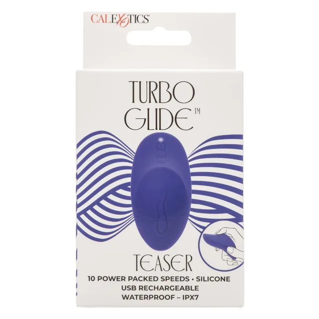 Glide Teaser Massager
