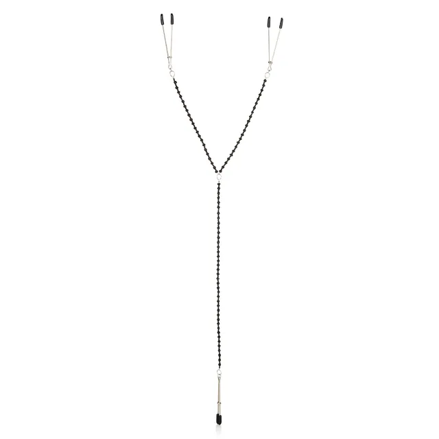 Tweezer Intimate Clamps