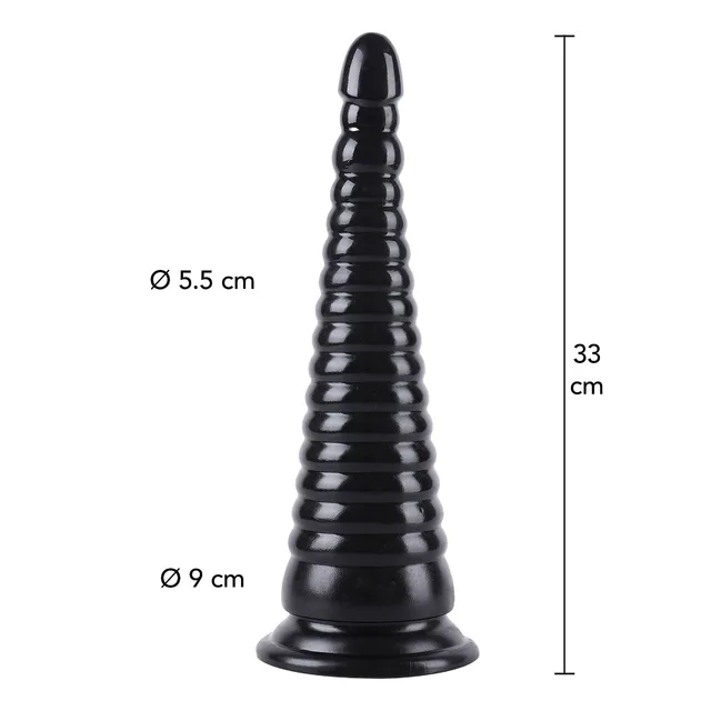 Anal Cone 33 cm