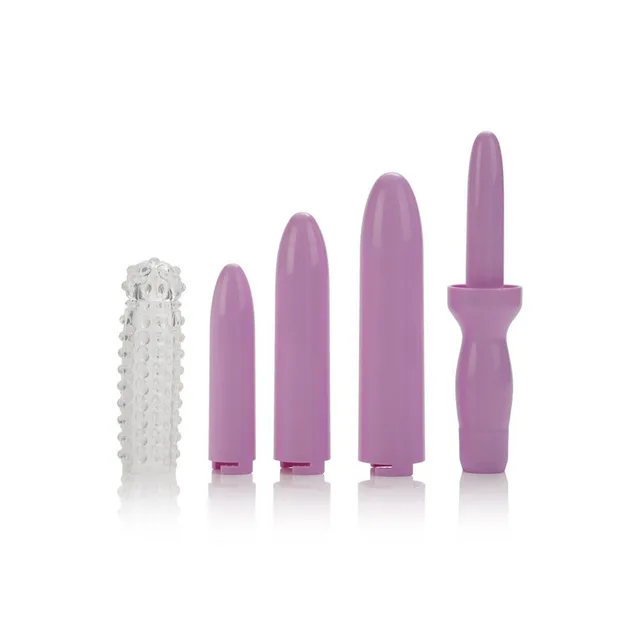 Dilator Set of 4