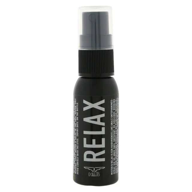 Mister B RELAX 25 ml