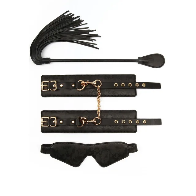 Tempt Bondage Set 3PCS