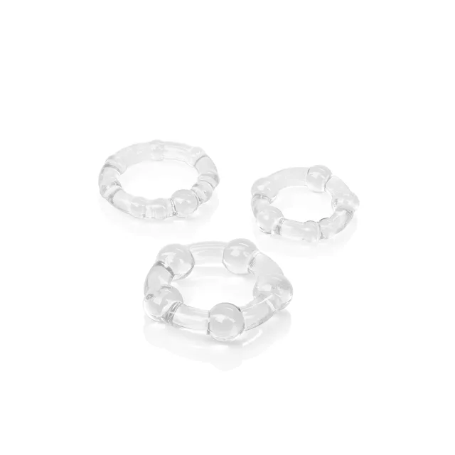 Island Rings