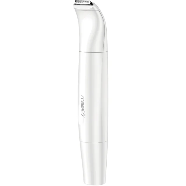 All-in-one Ladyshave