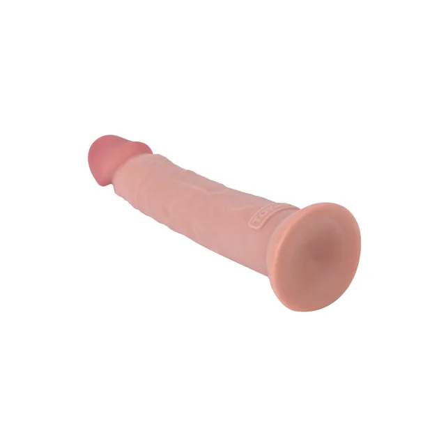 Deluxe Dual Density Dong TPE 21 cm