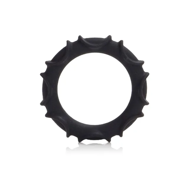 Atlas Silicone Ring