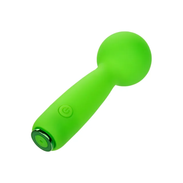 The Bubbly Vibrator