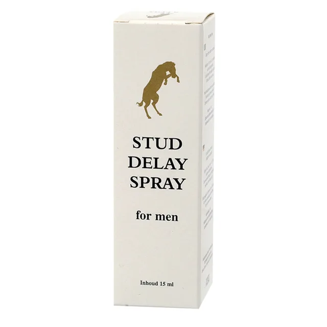 Stud Delay Spray 15 ml