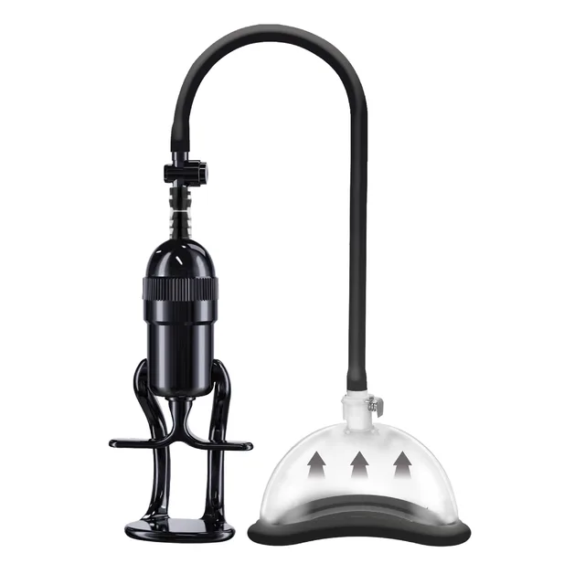 Vacuum Vagina Pleasure Pump