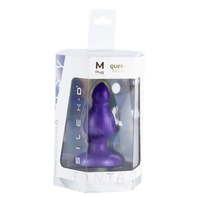 Fantasy Plug Queen