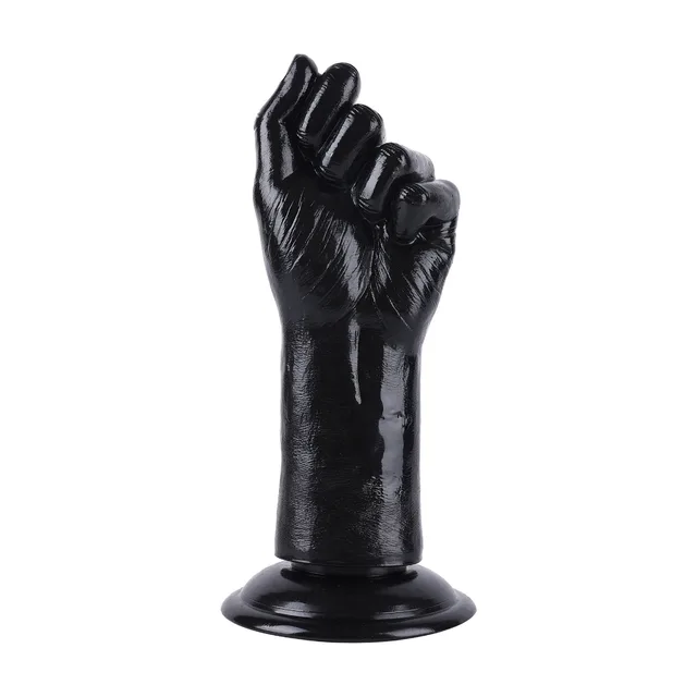 Fist Fucker 24 cm