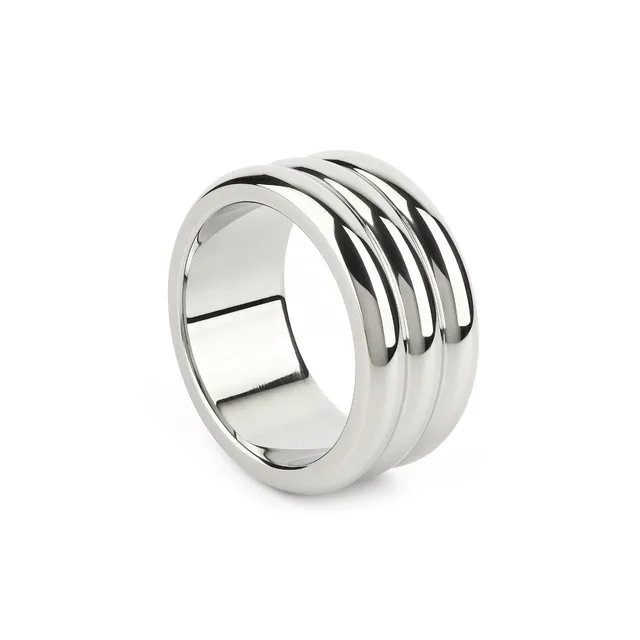 Elegant Deep C-Ring 45mm