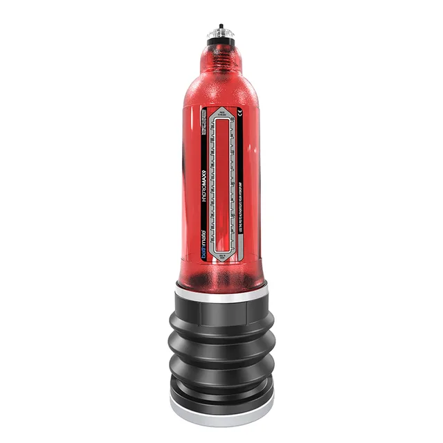 HydroMax 9