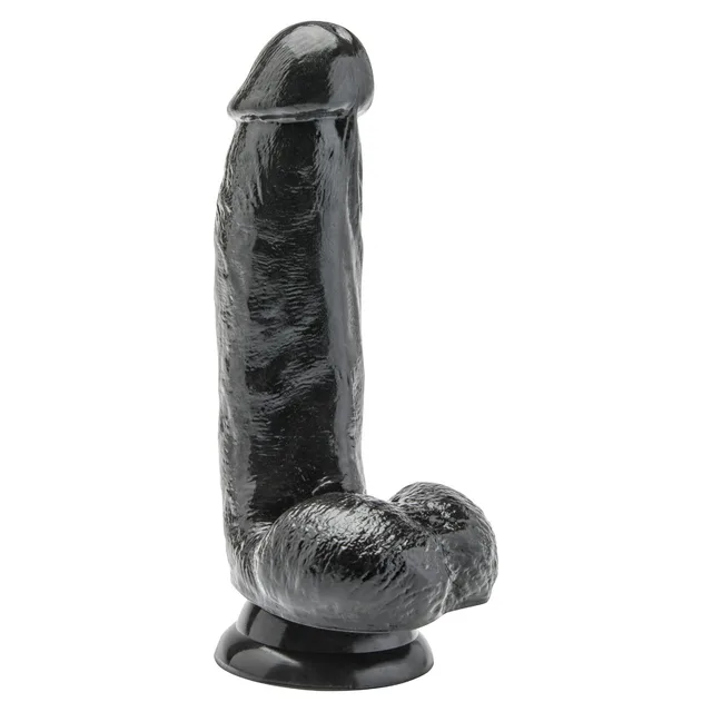 Dildo PVC 15 cm