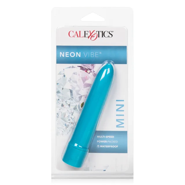 Neon Vibrator