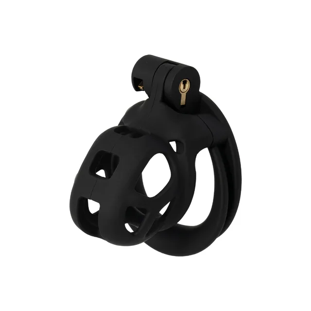 Penis Prison Cock Cage X-Short