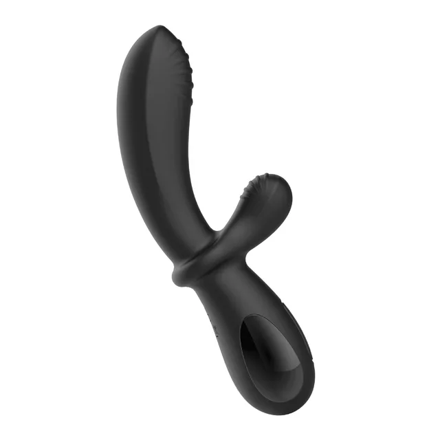 E-Stim G-Spot Vibrator