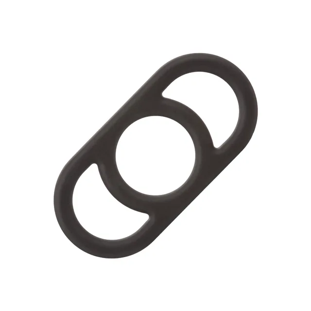 Silicone Commander Ring