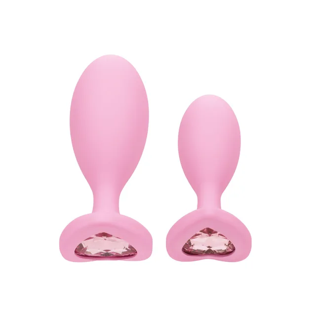 First Time Crystal Booty Duo
