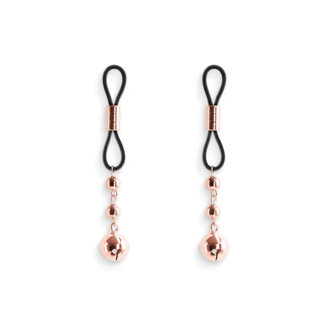 Nipple Clamps D1