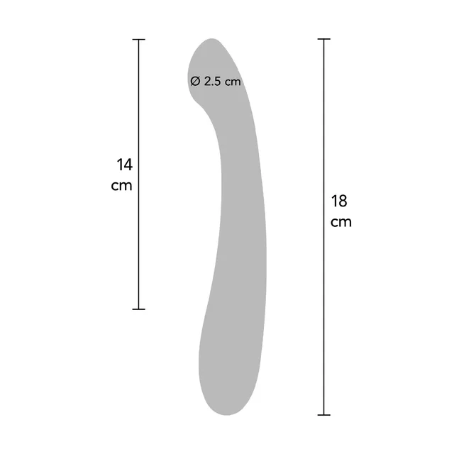 The Luna G-Spot Vibrator