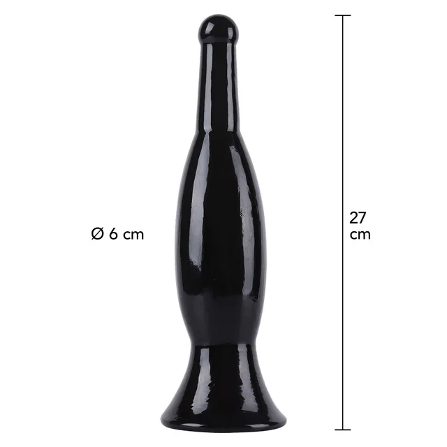 Buttplug Slider 27cm
