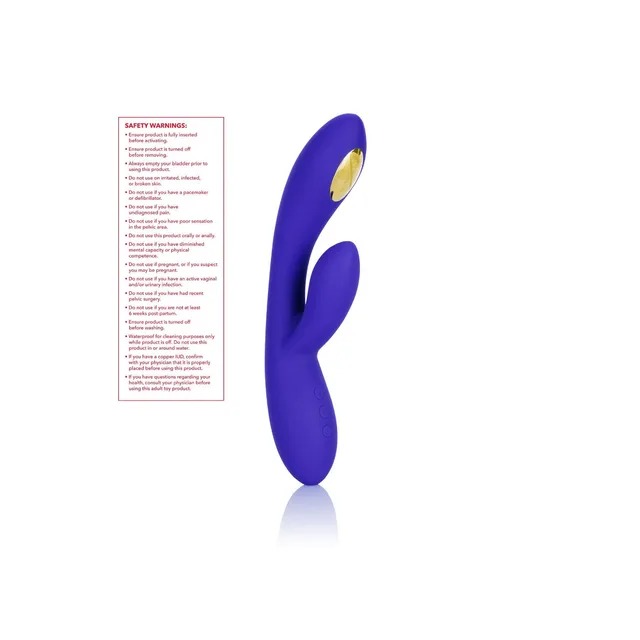 eStim Dual Wand