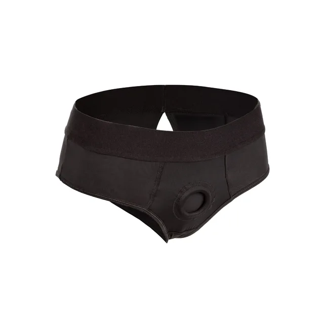 Backless Brief