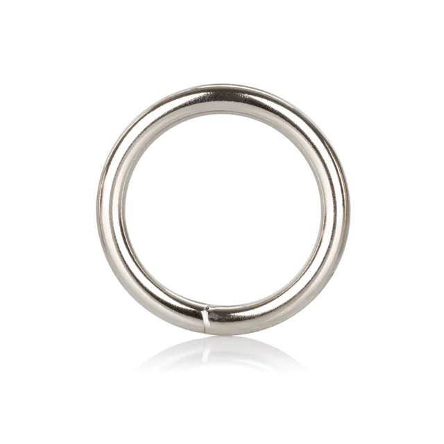 Silver Ring Medium
