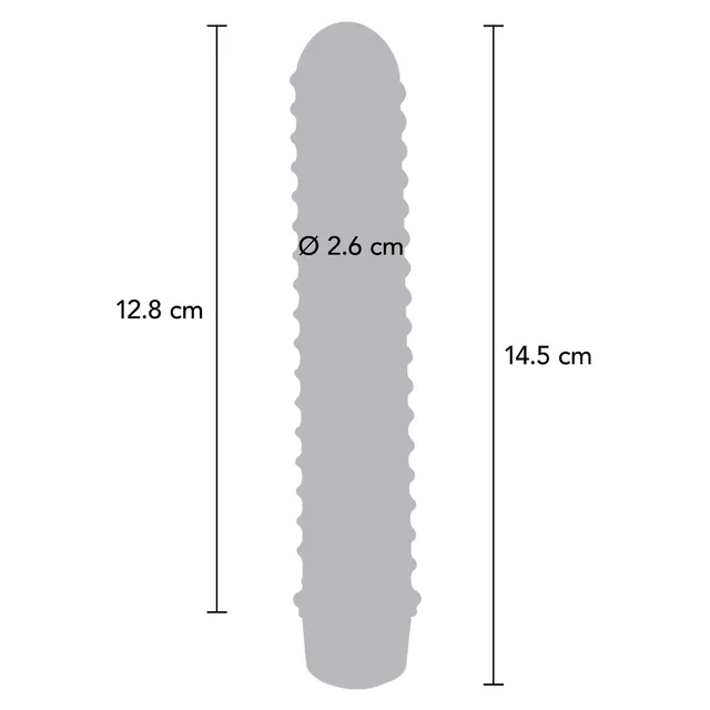 Screw Me Higher Vibrator