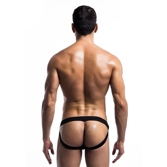Fetish Swim Jockstrap
